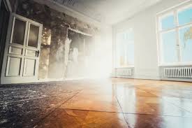 Sano Steam Cleaning & Restoration — Fire & Smoke Restoration in Wilmington NC