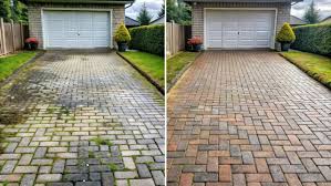 Sano Steam Cleaning & Restoration — Pressure Washing in Wilmington NC