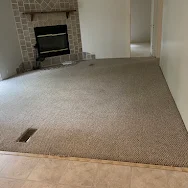 Cleaning result from Ed Ingram review