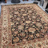Cleaning result from Ken Groce review