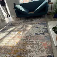 Cleaning result from Kim Lentz review