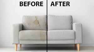 Upholstery Cleaning in Wilmington, NC